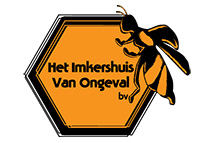 De Puitenrijders - sponsor Imkerhuis Van Ongeval